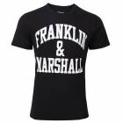 https://www.sportsdirect.com/franklin-and-marshall-classic-fit-logo-t-