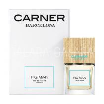 Парфюм Fig Man от CARNER BARCELONA, Парфюмированная вода 1.5 мл | Линия: Унисекс | 734402