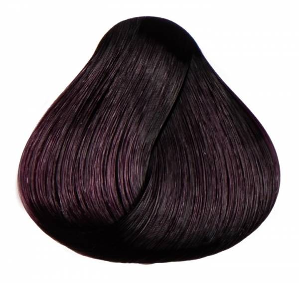 Краска для волос фиолетовый каштан