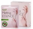 Petitfee Маска-перчатки для рук Koelf Melting Essence Hand Pack