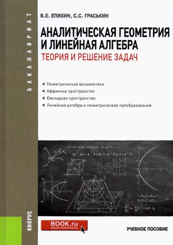 Основная теория алгебры индивидуальный проект