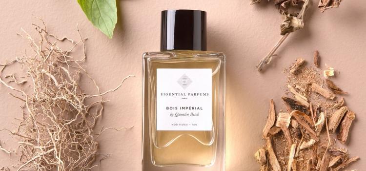 Essential parfums bois imperial фото