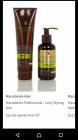 Macadamia Professional - Curly Styling Duo
