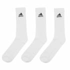 https://www.sportsdirect.com/adidas-3-pack-crew-socks-410737#colcode=4