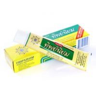 Тайская зубная паста Thipniyom 160 гр./Thipniyom Toothpaste 160 gr