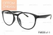 FABIA MONTI (Корригирующие очки | Готовые (корригирующие))