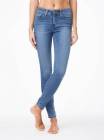 CONTE Моделирующие джинсы Skinny со средней посадкой 4640/4915L
