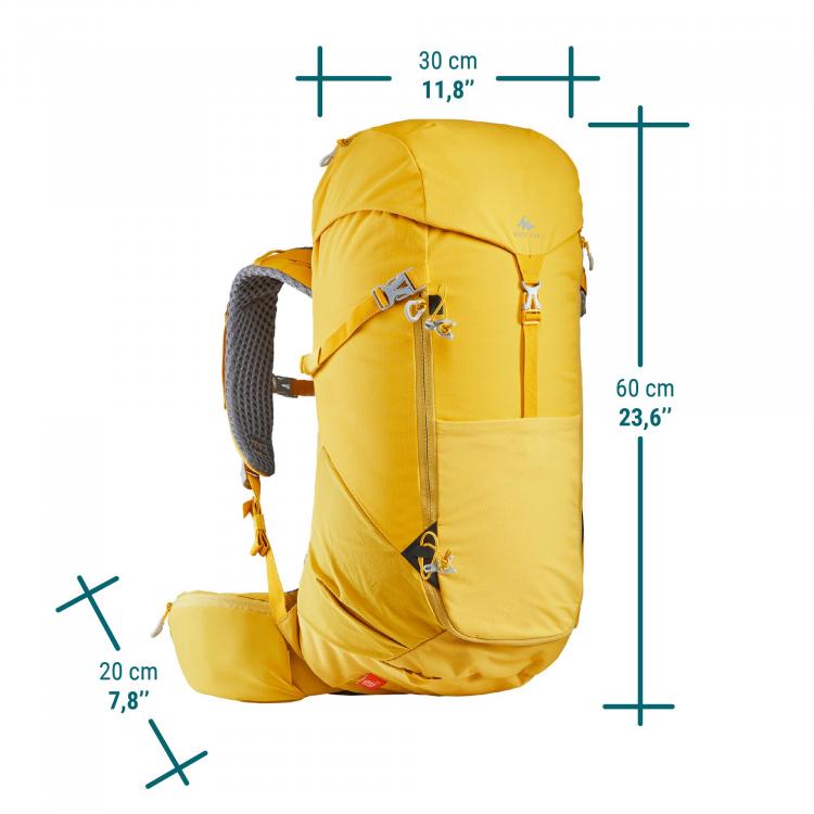 Рюкзак Quechua mh500 30