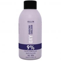 OLLIN Performance Окисляющая эмульсия 9% 90 мл 727182