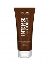OLLIN INTENSE Profi COLOR Бальзам для коричневых оттенков волос 200мл/