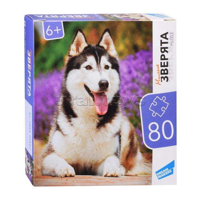 Puzzle 80. Пазлы 80. Dream makers пазлы. Пазлы 80элем 2407-25.