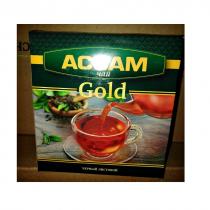Чай Assam GolD листовой 200 гр.Индия 1