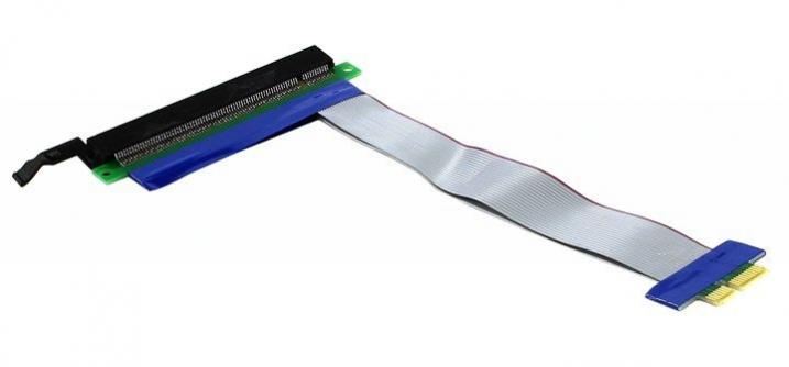 X1 x16. Гибкий шлейф PCI Express x16. Адаптер PCI-ex1->PCI-ex16. Угловой райзер PCI-E 1x. Шлейф удлинитель PCI-E x1.