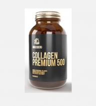 Коллаген Премиум Collagen Premium 500 GRASSBERG 60 капс.