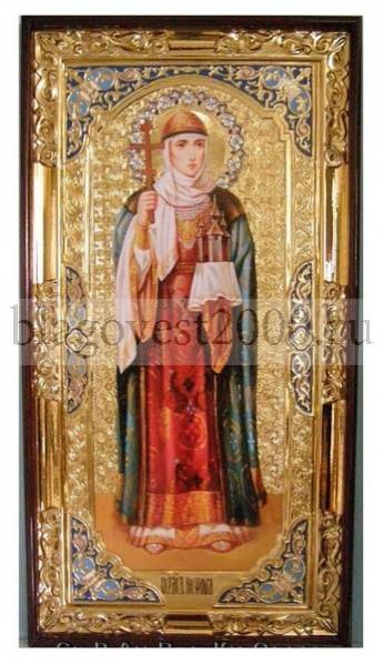 Св р. Вышивка крестом схемы очень красивые. Икона 60 на 100. Св р. Св р.