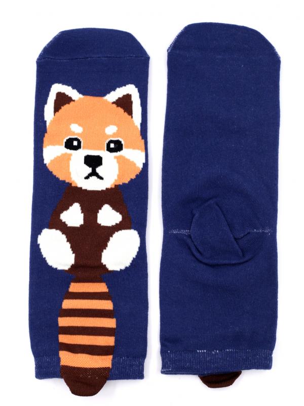 Tail sock