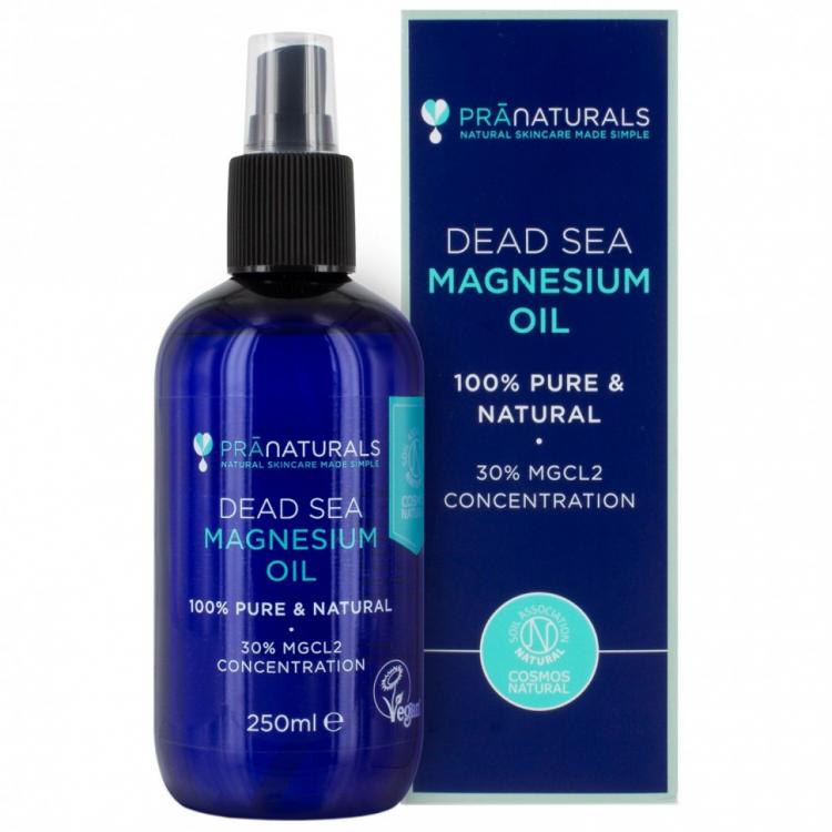 Pure Magnesium Oil