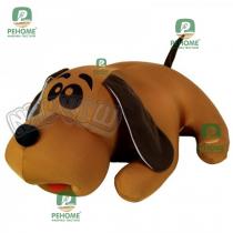 Антистрессовая игрушка Собака Джой<10аси03/2ив, маленькая (30*21)&g