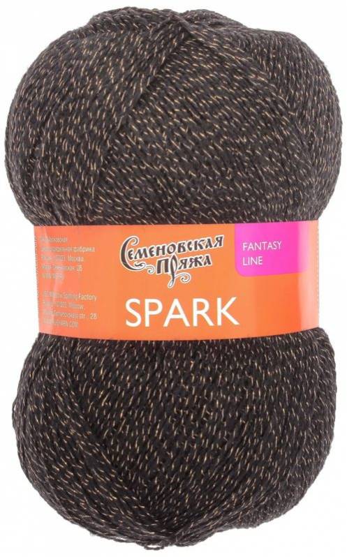 Spark yarn. Пряжа Спарк Семеновская отзывы.