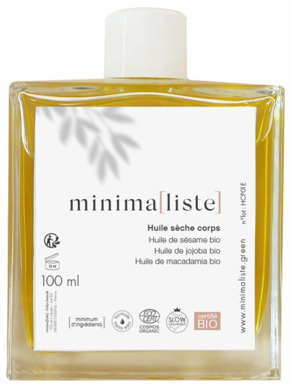 Minimal list