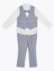 https://www.marksandspencer.com/4-piece-checked-suit-outfit-2-7-yrs-/p