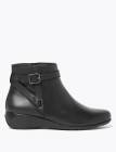 https://www.marksandspencer.com/leather-buckle-wedge-ankle-boots/p/clp