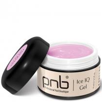 Низкотемпературный гель розовый Ice IQ Gel Amarant PNB 15 мл 4352