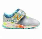  Girl's Hook and Loop Electric Rainbow 200 Girl's Hook and Loop Electric Rainbow 200 Girl's Hook and Loop Electric Rainbow 200 Girl's Hook and Loop Electric Rainbow 200 Details The New Balance 200 is the girl's complete performance shoe. With bright color