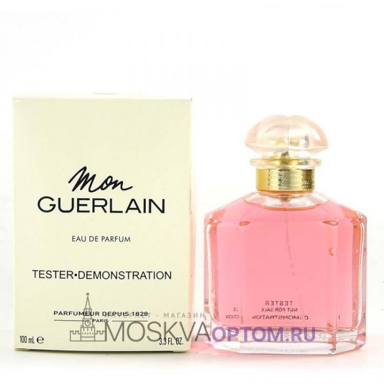 Пробники guerlain