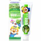 Детская зубная паста с ароматом дыни Pororo Children's Toothpaste Melo