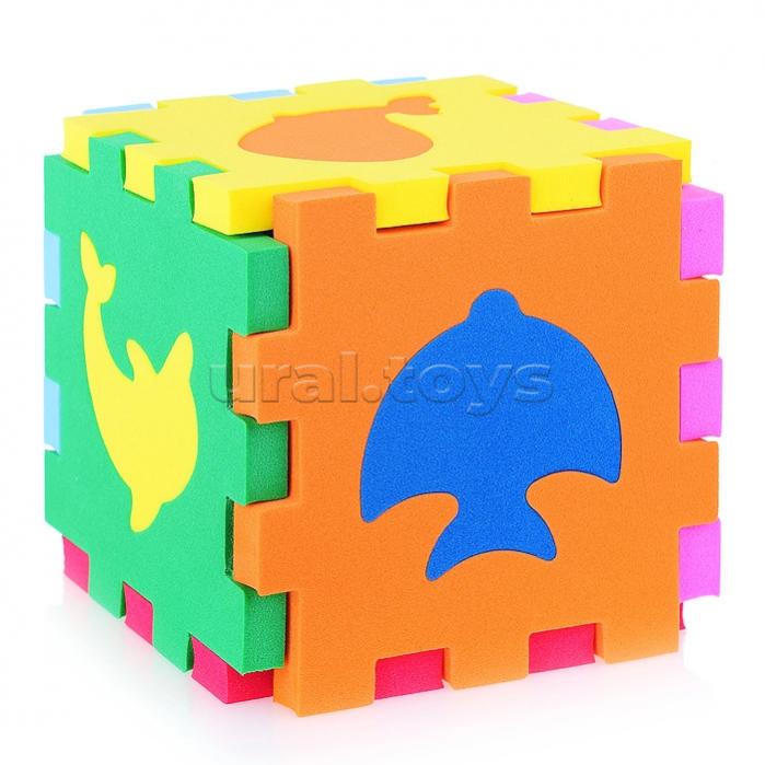 Купить Куб В Саратове