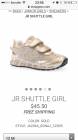 https://www.shopgeox.com/Shop/6881/Junior-Girls-JR-SHUTTLE-GIRL-GOLD