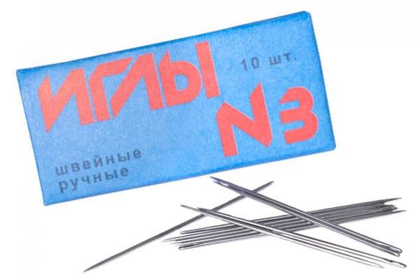 иглы швейные ручные бисерные n-216. иглы швейные ручные набор великан №1. иглы швейные №6, 20 шт. иглы с7-275 ручные № 4у, 10 шт. ).