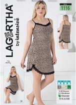 Ночная Сорочка Viscose (S+M+L+XL) LAGERTHA