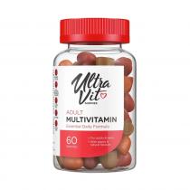 Мультивитамины для взрослых в жевательных таблетках
