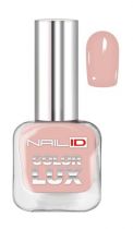 NAIL ID NID-01 Лак для ногтей Color LUX тон 0108 10мл