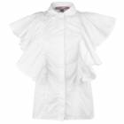 https://www.sportsdirect.com/elise-and-clemence-womens-frill-shirt-978