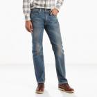 505™ Regular Fit Stretch Jeans