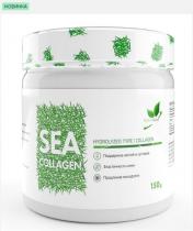 Комплексная пищевая добавка Морской коллаген / Sea Collagen 150 гр.