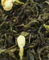 Зеленый жасминовый чай 100 г 