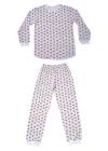 CLE 900200(26-32) пижама дев.`