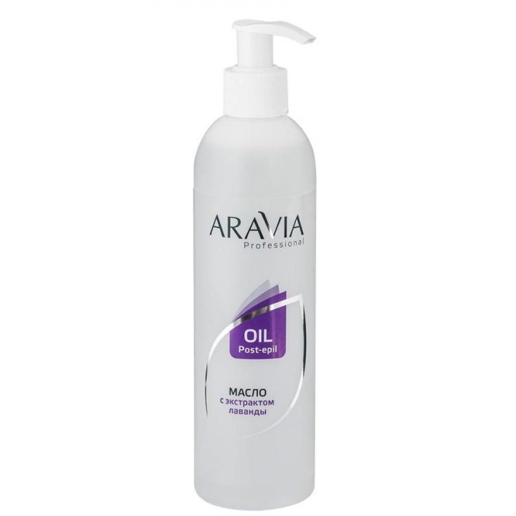 Aravia clean skin gel