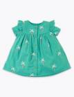 https://www.marksandspencer.com/pure-cotton-palm-tree-dress-0-3-years-