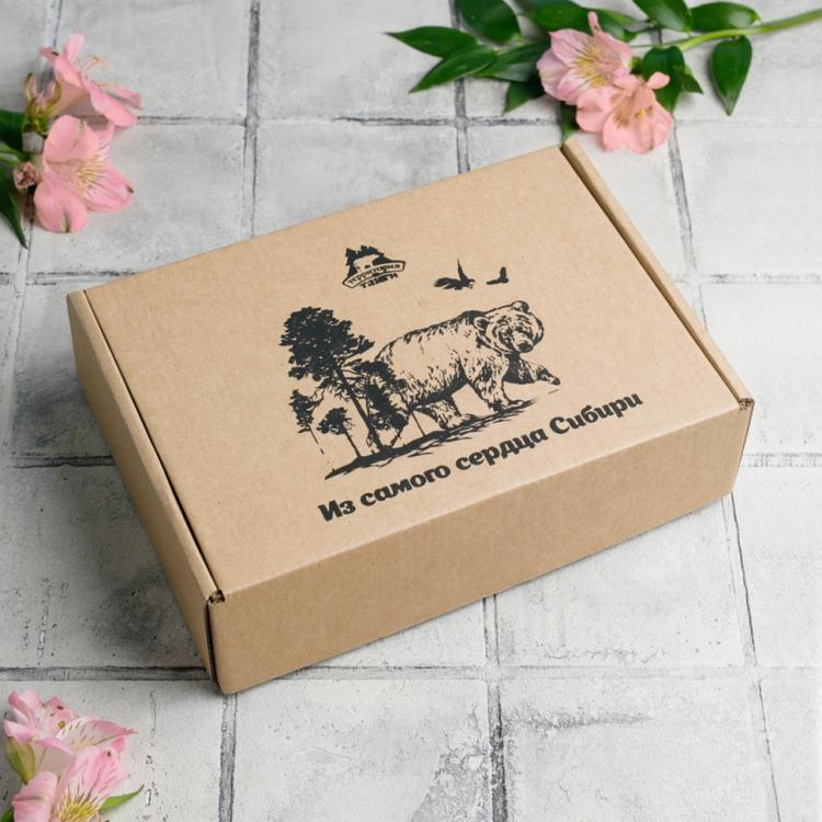 территория упаковки. территория упаковки. кедровые орехи подарочный набор. подарочные наборы с кедровыми шишками. фасовка размер жёлтая.