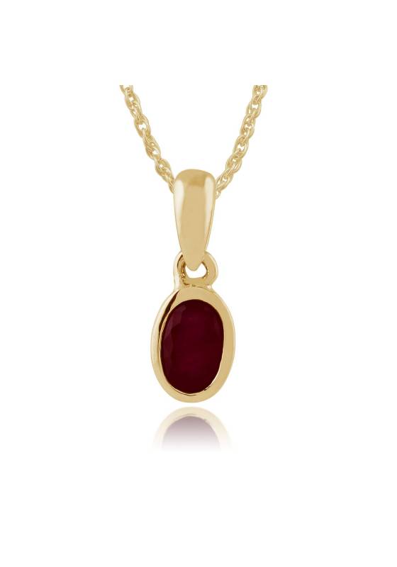 Passion ruby