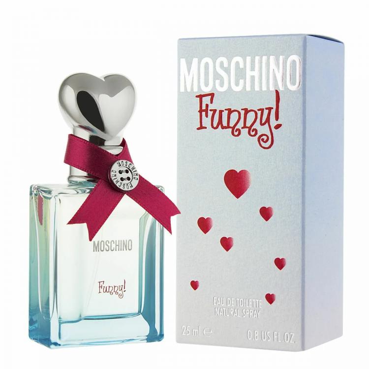 Moschino Funny Купить В Минске Оригинал