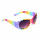 Girls Side-Embellished Sunglasses