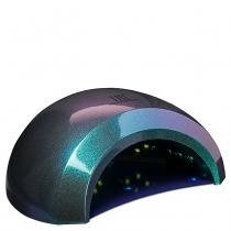 UV LED-лампа хамелеон бирюзовый 48 W TNL L48-03-01