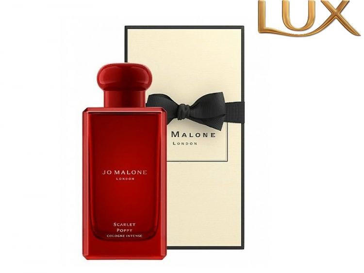 Jo malone scarlet poppy