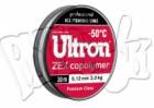 Леска ULTRON Zex Copolymer 30м(020,022,025) 